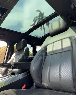 Land Rover Range Sport SPORT- 2018