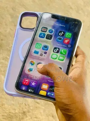 Apple iPhone 11 (Used)