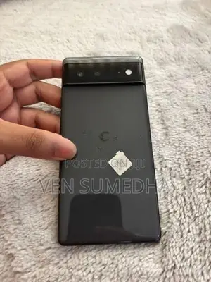 Google Pixel 6 (Used)