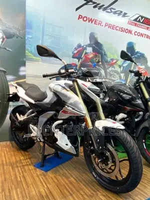 Bajaj Pulsar N160 2026