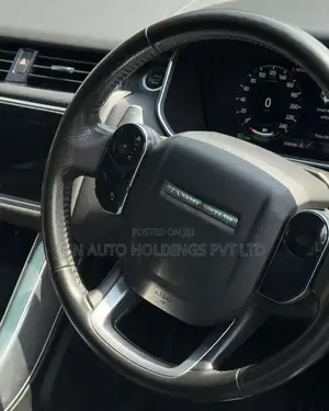 Land Rover Range Sport SPORT- 2018