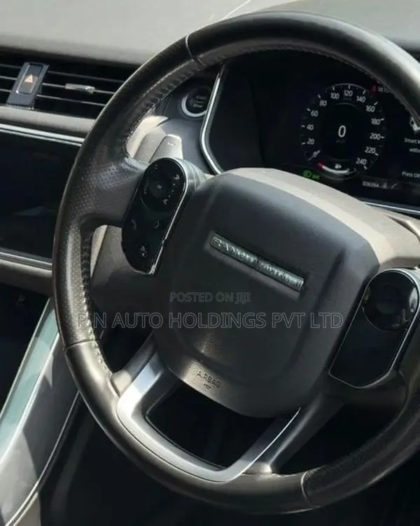 Land Rover Range Sport SPORT- 2018