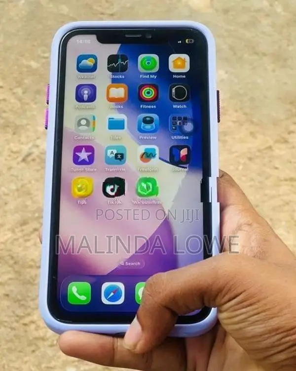 Apple iPhone 11 (Used)