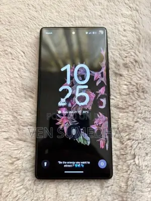 Google Pixel 6 (Used)