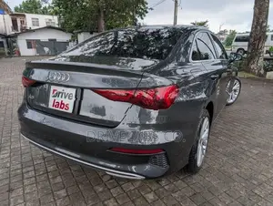 Audi A3 Sedan Urban Style 2023