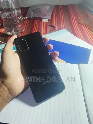 Samsung Galaxy S20+ (Used)