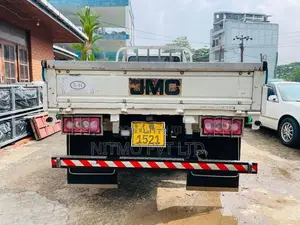 JMC Cargo 2015