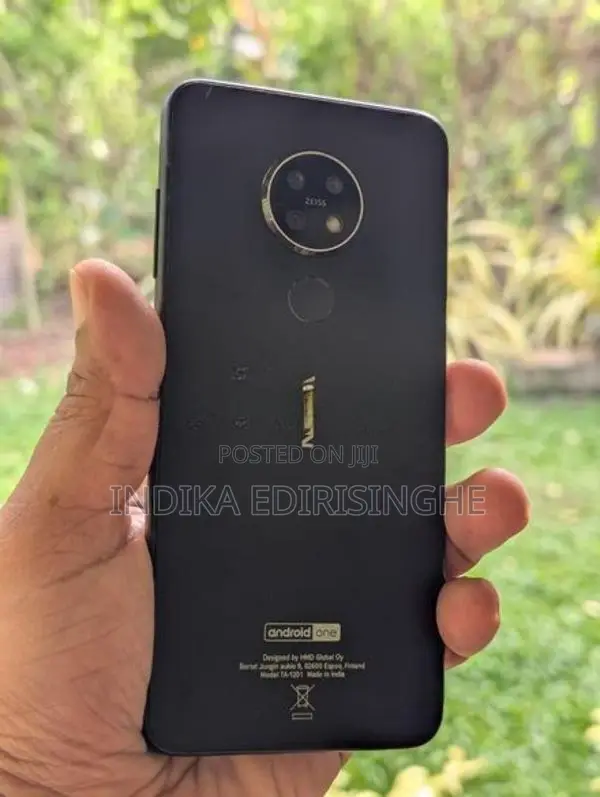 Nokia 7.2 (Used)