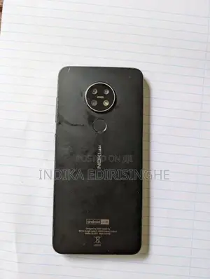 Nokia 7.2 (Used)