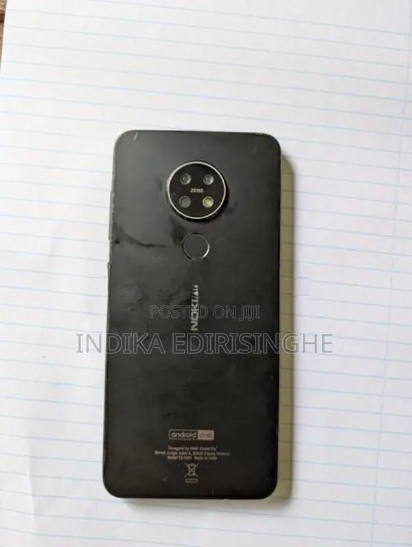 Nokia 7.2 (Used)