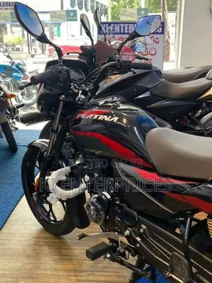 Bajaj Platina 100 2026