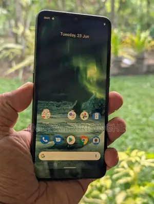 Nokia 7.2 (Used)