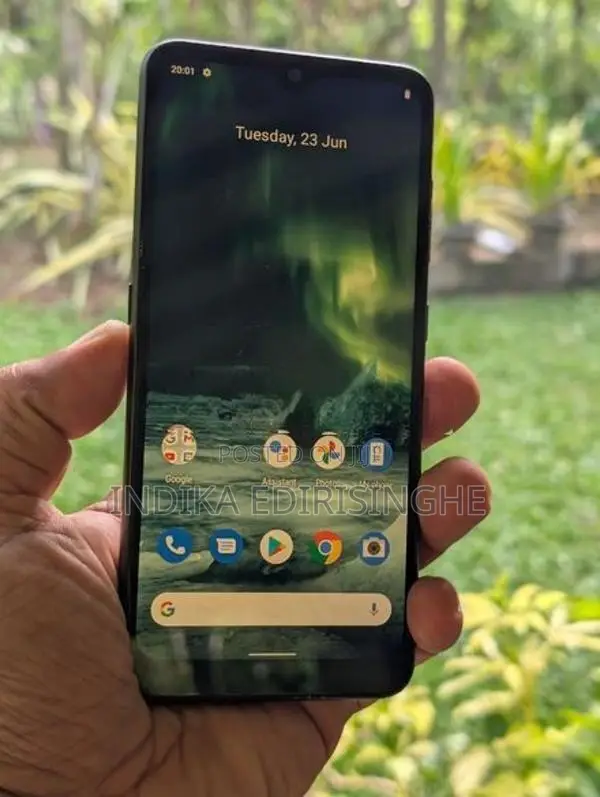 Nokia 7.2 (Used)