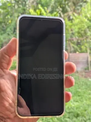 Samsung Buddy 3 (Used)