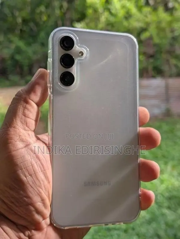 Samsung Buddy 3 (Used)