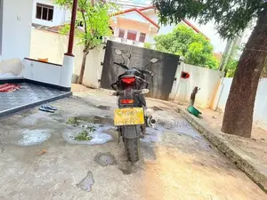 Yamaha MT 15 V2 2025