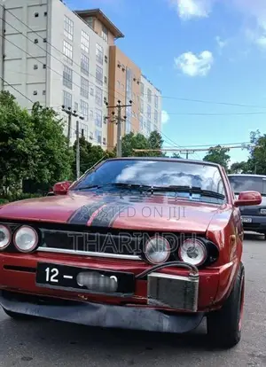 Mitsubishi Celeste 1978