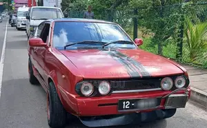 Mitsubishi Celeste 1978