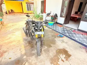 Yamaha MT 15 V2 2025