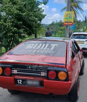 Mitsubishi Celeste 1978