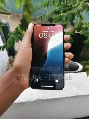 Apple iPhone XS Max (Used)