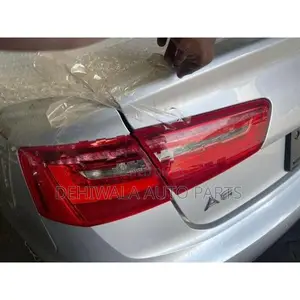Audi A6 Tail Light