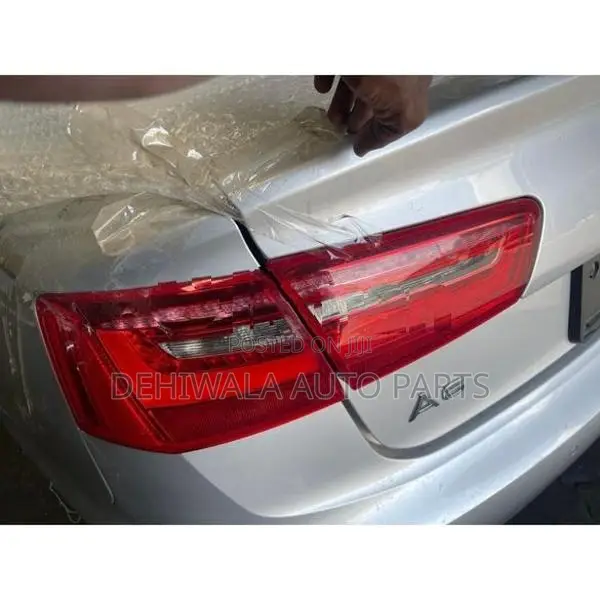 Audi A6 Tail Light