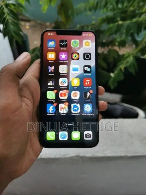 Apple iPhone XS Max (Used)
