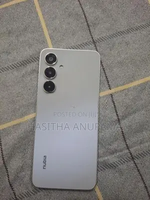 ZTE nubia V80 plus (Used)