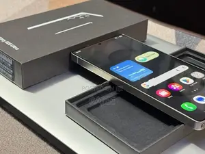 Samsung Galaxy S25 Ultra (Used)