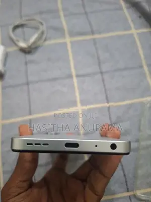 ZTE nubia V80 plus (Used)