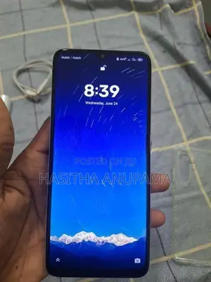 ZTE nubia V80 plus (Used)