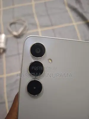 ZTE nubia V80 plus (Used)