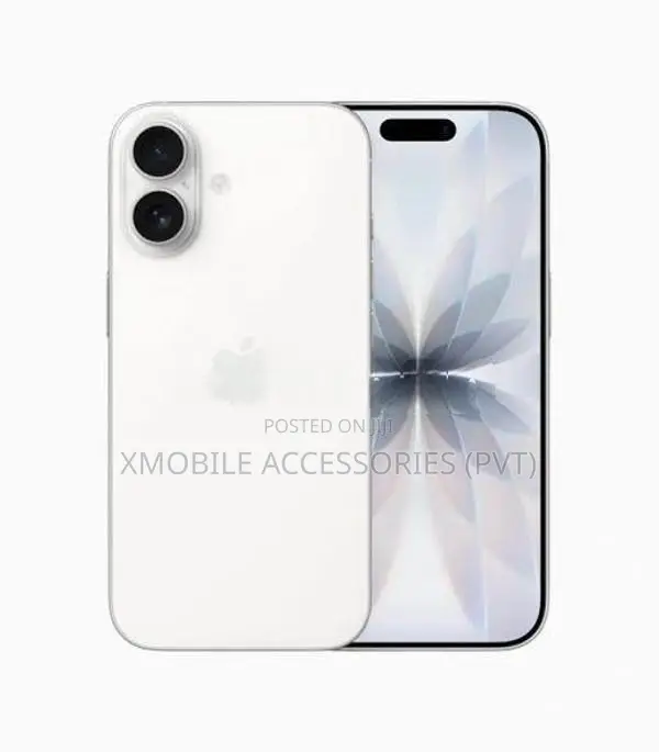 Apple iPhone 17 256GB (Brand New)