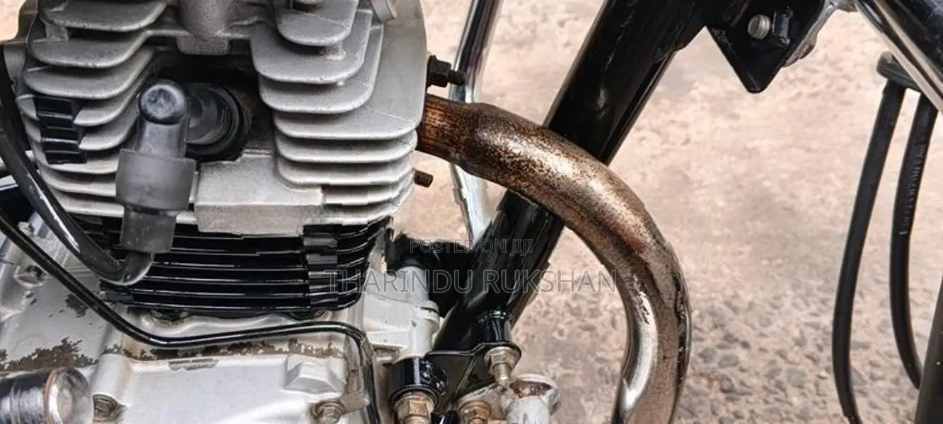 Bajaj CT100 No 2017