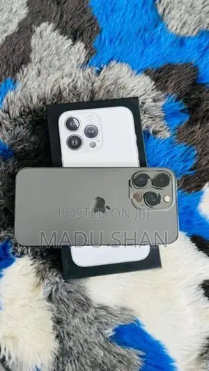 Apple iPhone 13 Pro (Used)