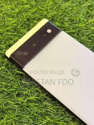 Google Pixel 6 128GB (Used)