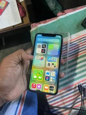 Apple iPhone X (Used)