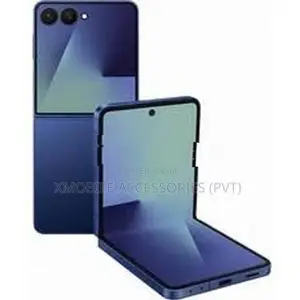 Samsung Galaxy Z Flip 7 12GB 256GB (Brand New)