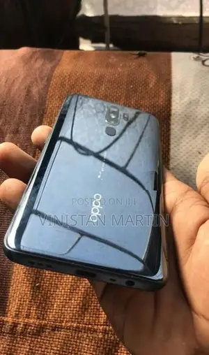 Oppo A5 (Used)