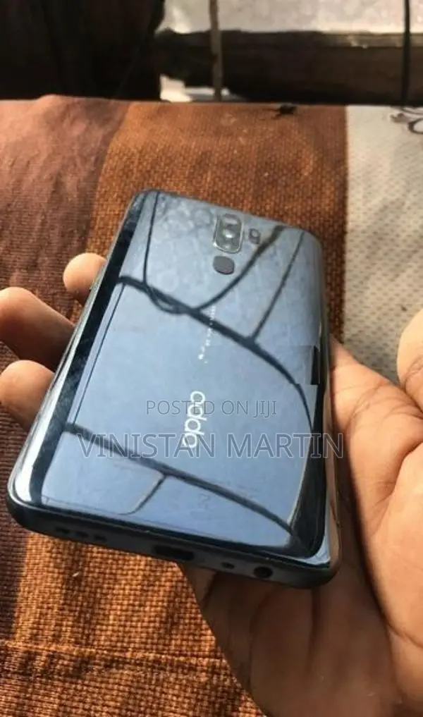 Oppo A5 (Used)