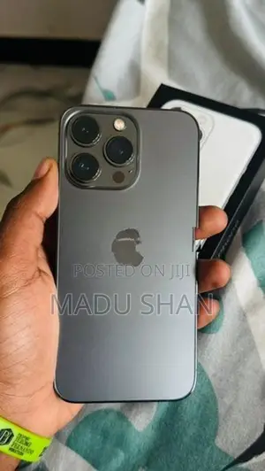 Apple iPhone 13 Pro (Used)