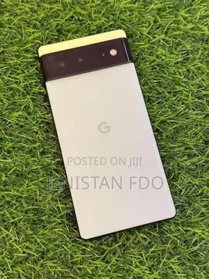 Google Pixel 6 128GB (Used)