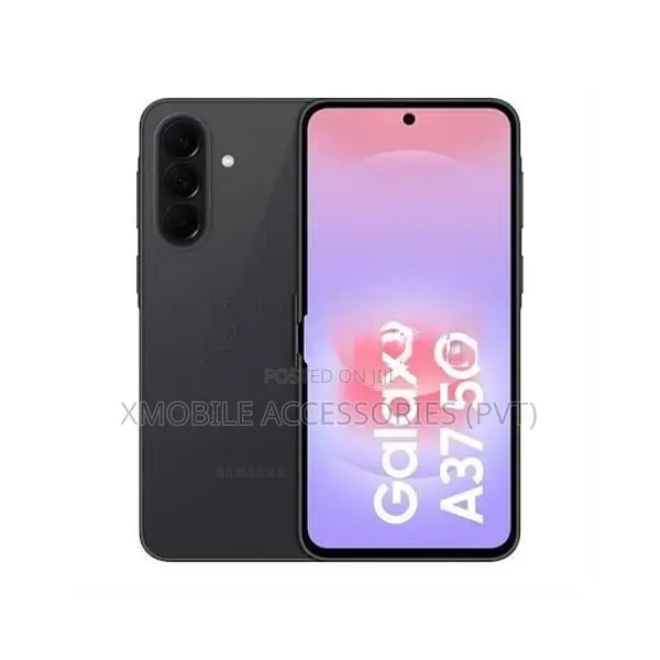 Samsung A37 5G 8GB 128GB (Brand New)