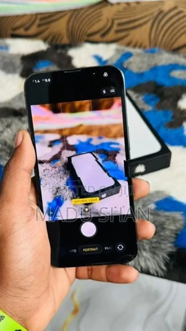 Apple iPhone 13 Pro (Used)