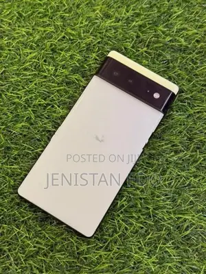 Google Pixel 6 128GB (Used)