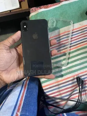 Apple iPhone X (Used)