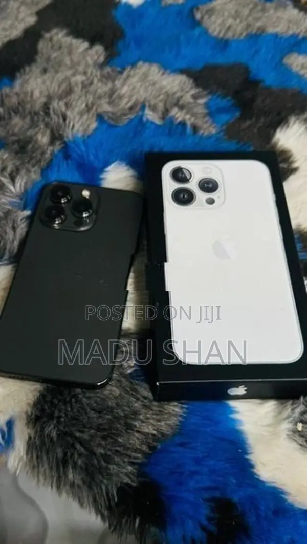 Apple iPhone 13 Pro (Used)