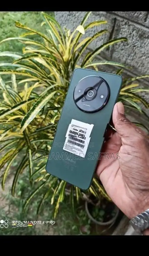 Xiaomi Mi A3 (Used)