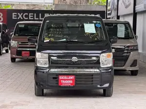 Suzuki Wagon R FX Safety Push Start 2024